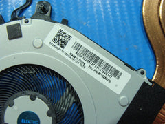 Lenovo ThinkPad 15.6” E15 Gen 2 Cooling Fan w/Heatsink AT1PQ0020V0 5H40X89411