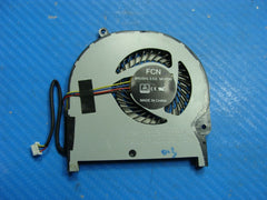 Acer Spin 3 SP315-51-34CS 15.6" Genuine Laptop CPU Cooling Fan 13N1-0KA0601 