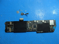 MacBook Air A1932 13" 2019 MVFH2LL/A i5 1.6GHz 16GB 256GB Logic Board 661-12837