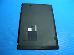 Lenovo ThinkPad 14" X1 Carbon 6th Gen Genuine Bottom Case Base Cover AM16R000600