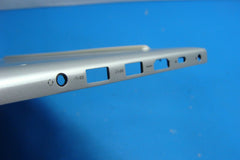 Dell Inspiron 15.6" 7570 Genuine Laptop Bottom Case Silver 21cc9 
