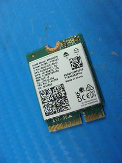 Lenovo Yoga 15.6" C740-14IML 81TC Wireless WiFi Card 9560NGW 937263-001 01AX768