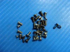 HP Pavilion x360 13-a113cl 13.3" Screw Set Screws for Repair ScrewSet - Laptop Parts - Buy Authentic Computer Parts - Top Seller Ebay