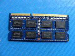 Asus Q400A-BHI7N03 Hynix 4GB 2Rx8 PC3-12800S Memory RAM SO-DIMM HMT351S6CFR8C-PB