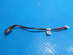 Toshiba Satellite 15.6" S55t-B5233 OEM DC IN Power Jack w/ Cable DD0BLNAD000 Toshiba