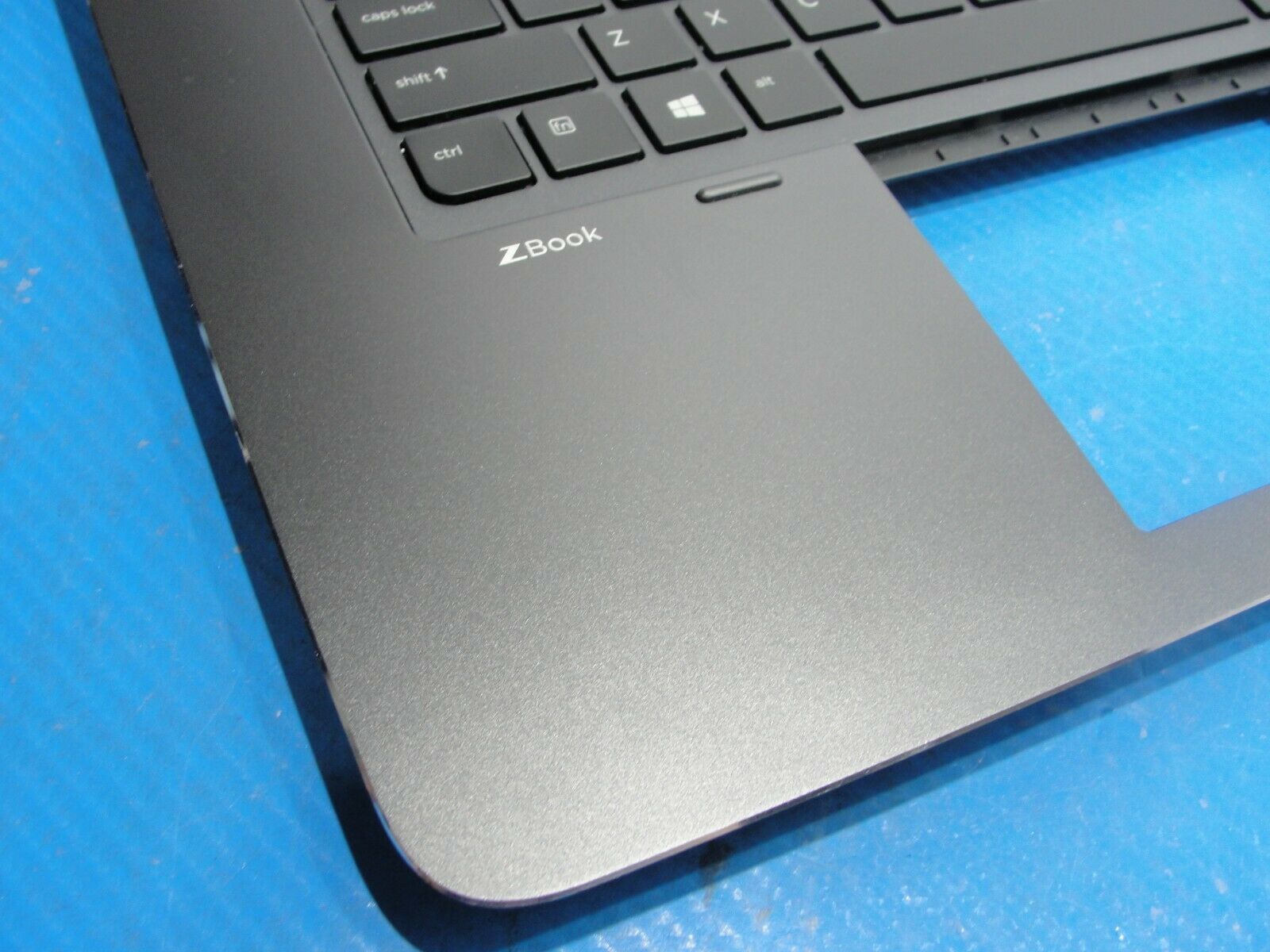 HP ZBook 17 G3 17.3