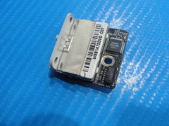 iMac A1312 27" Mid 2011 MC814LL/A SD Card Reader Board 922-9850 820-3038-A