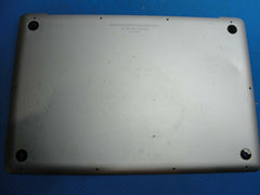 MacBook Pro A1286 15" Late 2011 MD322LL/A Bottom Case Housing 922-9754 - Laptop Parts - Buy Authentic Computer Parts - Top Seller Ebay