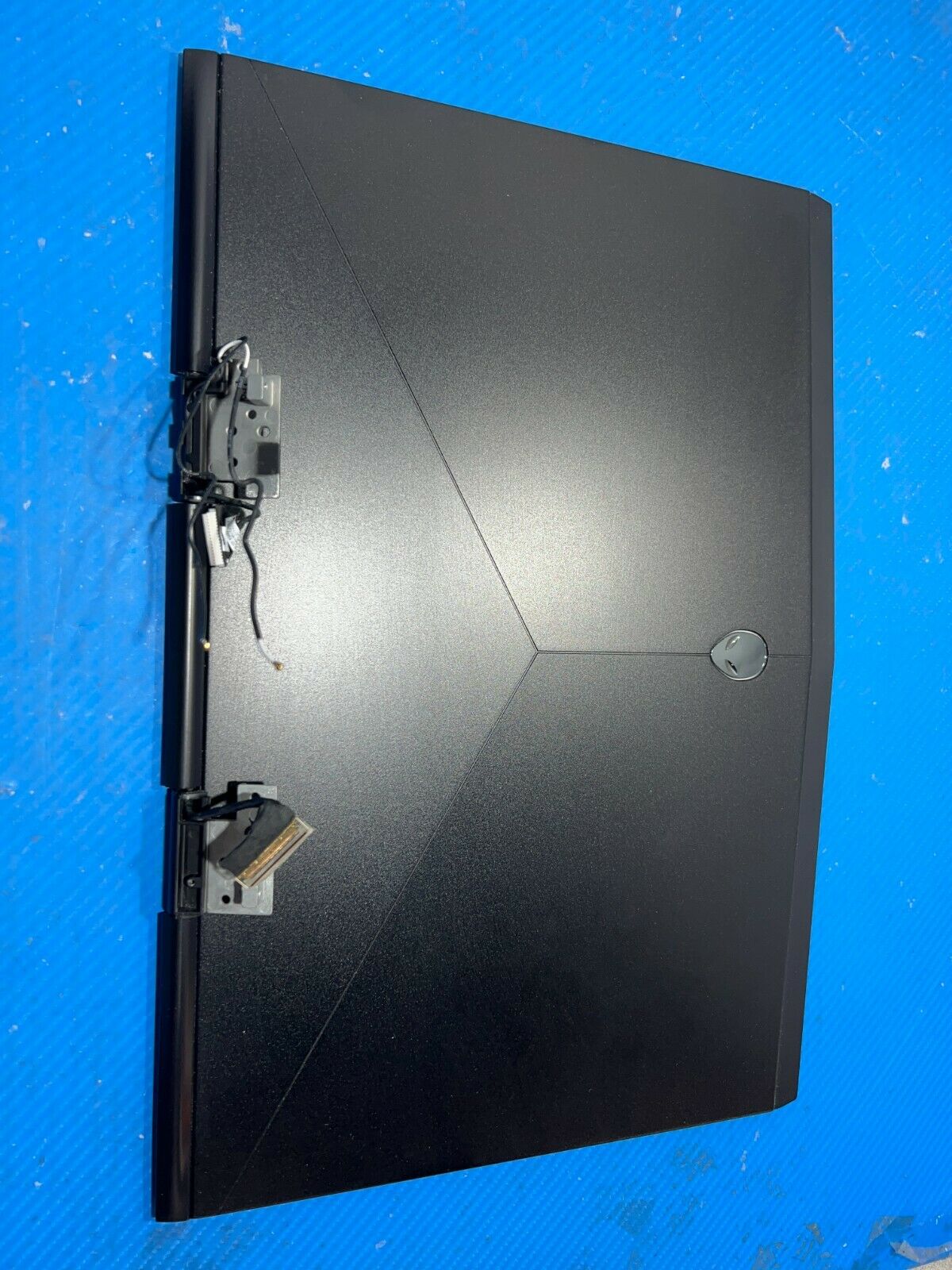 Dell Alienware 15.6