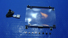 Toshiba Setellite Click 13.3" w35dt-A3300 OEM HDD Caddy w/Connector Screws GLP* - Laptop Parts - Buy Authentic Computer Parts - Top Seller Ebay