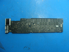 MacBook Air A1466 13" 2012 MD231LL/A i5-3427U 1.8GHz 4GB Logic Board 661-6631 