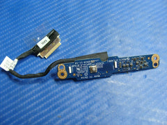 Dell Alienware 15 R2 15.6" OEM Laptop Power Button Board w/ Cable LS-B753P ER* - Laptop Parts - Buy Authentic Computer Parts - Top Seller Ebay