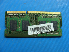 HP 15-n293cl So-Dimm Samsung 4GB 1Rx8 Memory RAM PC3L-12800S M471B5173DB0-YK0