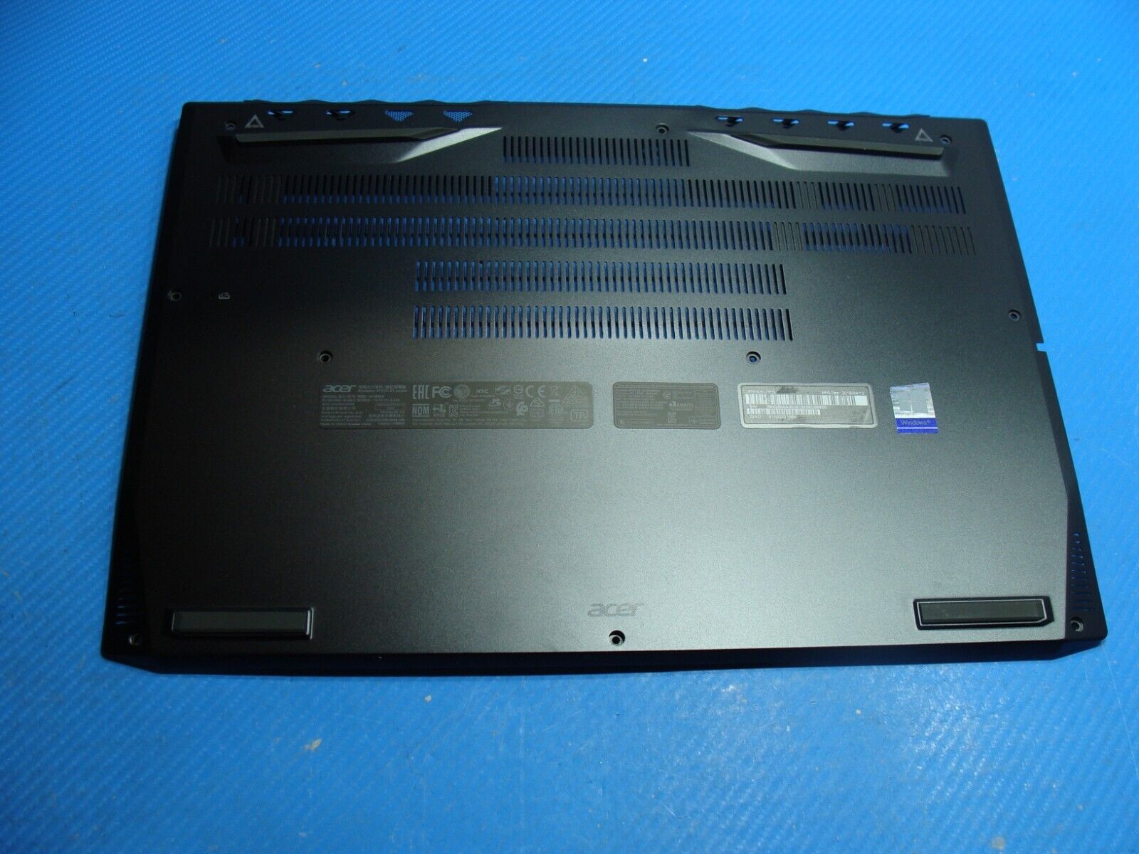 Acer Predator PT515-51-73EG 15.6
