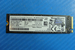 Lenovo ThinkPad 14" T14 sn730 NVMe M.2 256gb SSD Solid State Drive 5ss0v26411 