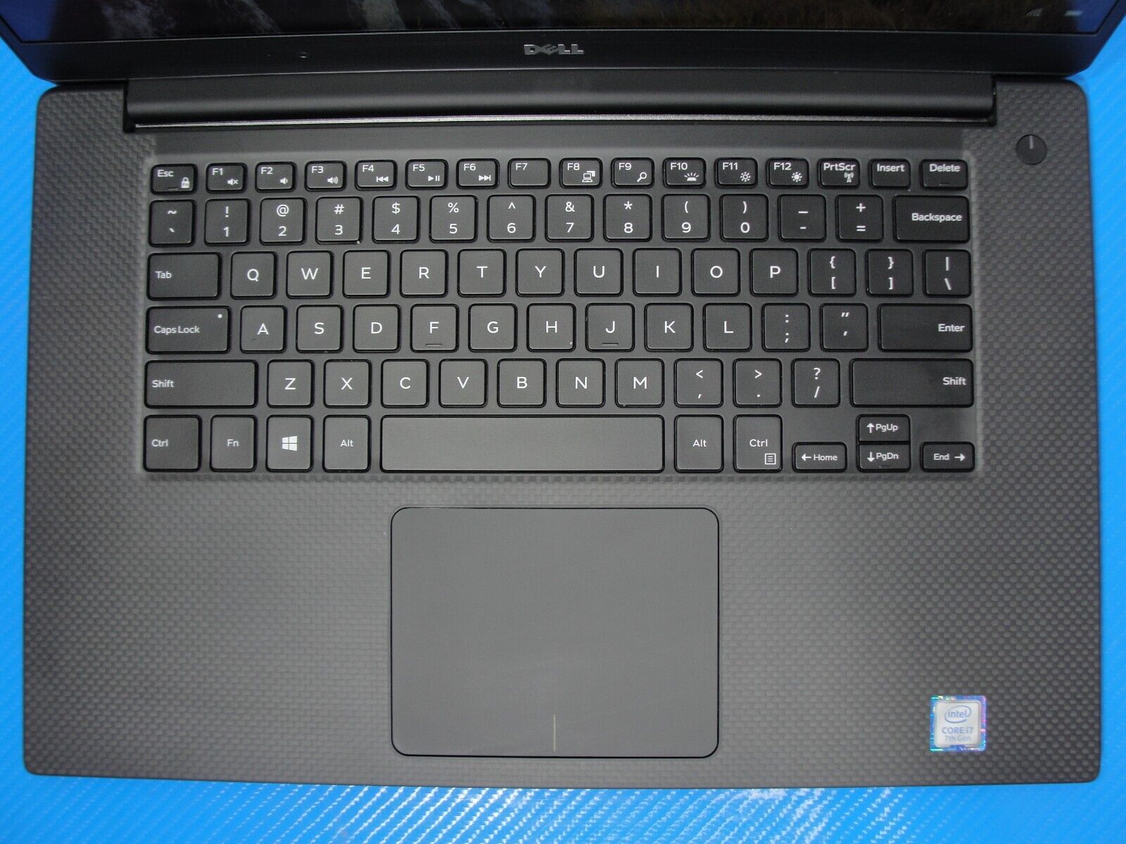 Dell Precision 5520 15.6