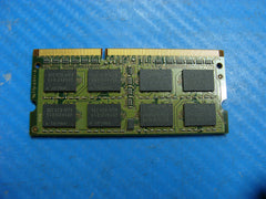 MacBook Pro A1286 Samsung 2GB Memory PC3-8500S-07-10-F2 M471B5673FH1-CF8 - Laptop Parts - Buy Authentic Computer Parts - Top Seller Ebay