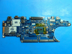 Dell Latitude E5450 14" Genuine Laptop i5-5200U Motherboard LA-A901P X4VXX 