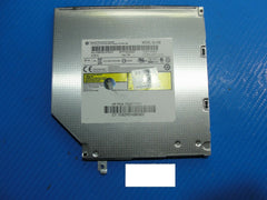 HP 15.6" 15-D037DX Genuine DVD-RW Burner Drive SU-208 700577-FC1 747125-001 - Laptop Parts - Buy Authentic Computer Parts - Top Seller Ebay