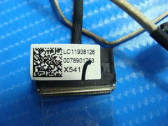 Asus X541NA-PD1003Y 15.6" Genuine LCD Video Cable 11777637-00 - Laptop Parts - Buy Authentic Computer Parts - Top Seller Ebay