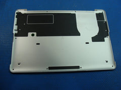 MacBook Pro A1502 Early 2015 MF841LL/A 13" Genuine Bottom Case Silver 923-00503