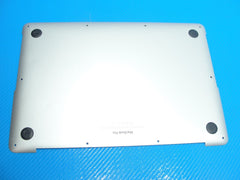 MacBook Pro 13" A1502 2015 MF841LL/A OEM Bottom Case Silver 923-00503 