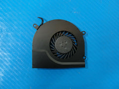 MacBook Pro A1286 15" Late 2011 MD318LL/A CPU Cooling Right Fan 922-8702 - Laptop Parts - Buy Authentic Computer Parts - Top Seller Ebay