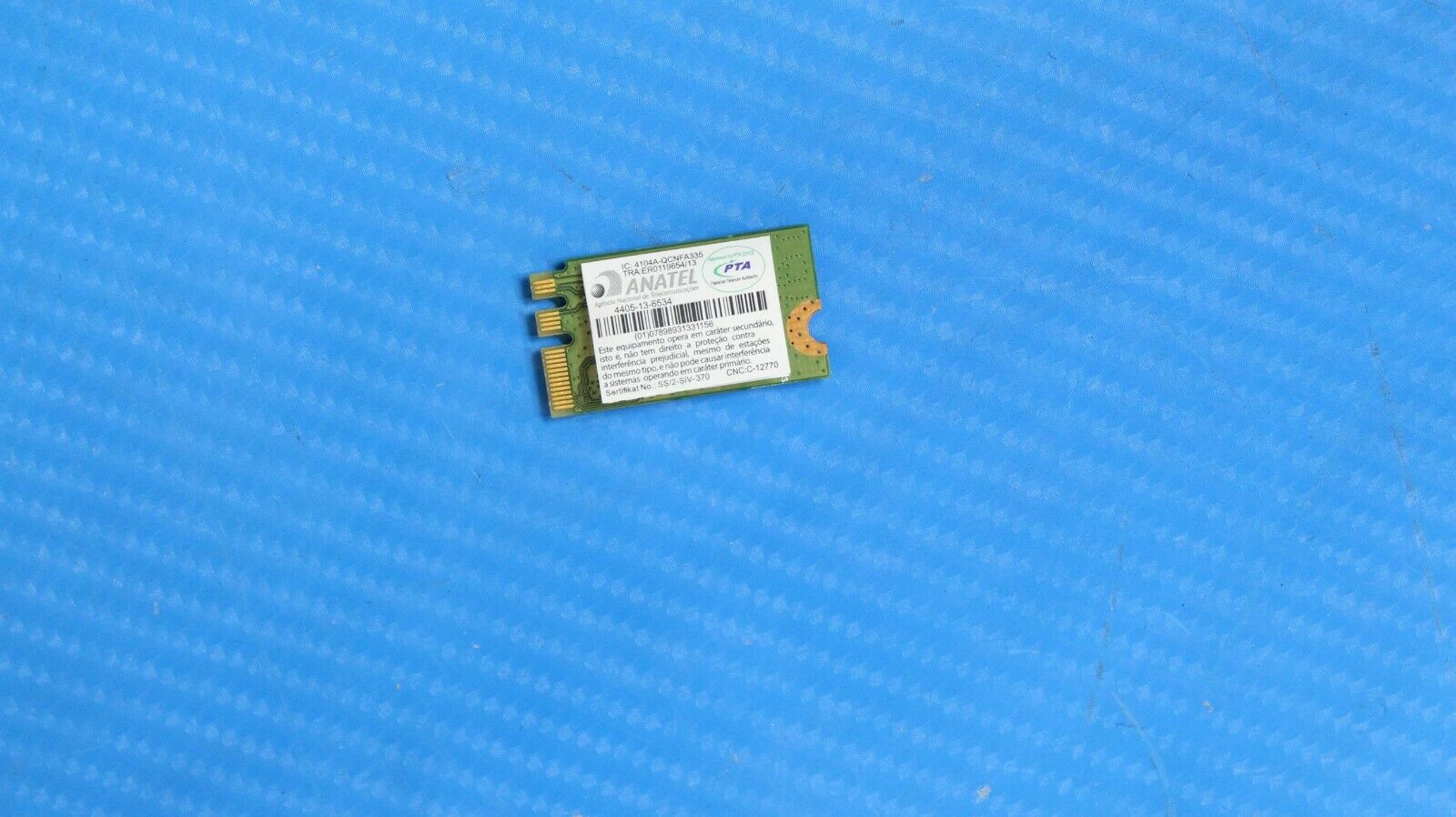 Toshiba Satellite C55t-B5109 15.6