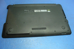 Asus 15.6" X541N Genuine Laptop Bottom Case w/ Speakers Black 13NB0CG1AP0411 ASUS