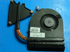 Lenovo B575 1450 15.6" Genuine Laptop CPU Cooling Fan w/Heatsink 60.4PN05.002 - Laptop Parts - Buy Authentic Computer Parts - Top Seller Ebay