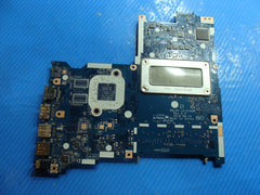 HP 15.6" 15-ay009dx OEM Intel i3-6100u 2.3GHz Motherboard 854946-601 AS IS