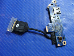 Dell Alienware 17 R4 17.3" OEM USB Port Board w/Cable LS-D759P 0N2MV G3PWR ER* - Laptop Parts - Buy Authentic Computer Parts - Top Seller Ebay