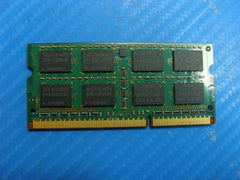 MacBook Pro A1278 13" SO-DIMM Samsung 2GB Memory RAM PC3-8500S M471B5673FH0-CF8 - Laptop Parts - Buy Authentic Computer Parts - Top Seller Ebay