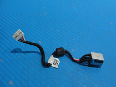 Dell Latitude 14" E5440 Genuine Laptop DC IN Power Jack w/Cable gcx6j - Laptop Parts - Buy Authentic Computer Parts - Top Seller Ebay