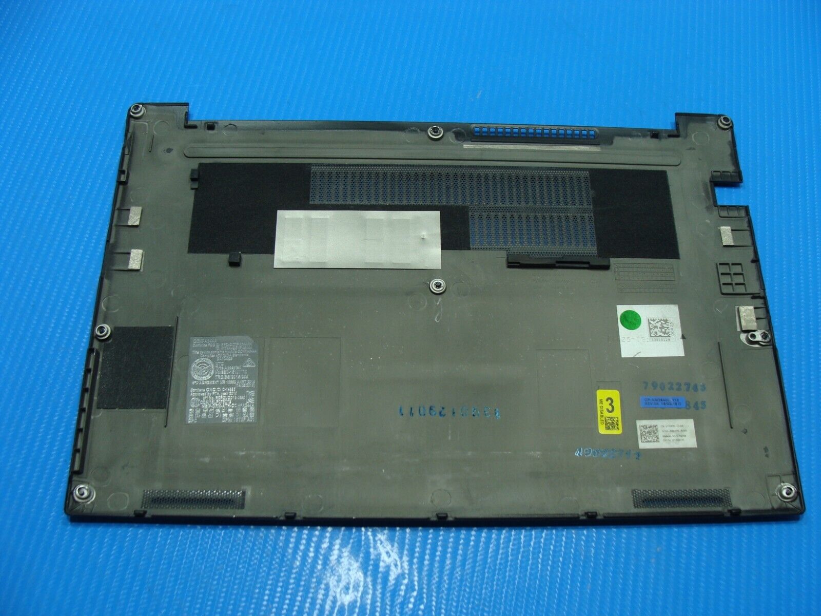 Dell Latitude 7390 13.3