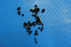 MacBook Air 13" A1466 Early 2015 MJVE2LL/A Genuine Screw Set GS139854 