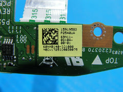 Asus 15.6" P2540UA-AB51 Genuine Audio Jack USB Board w/ Cable 60NX0140-IO1000 ASUS