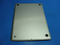 MacBook Pro 13" A1278 Mid 2009 MB990LL/A OEM Bottom Case Silver 922-9064 - Laptop Parts - Buy Authentic Computer Parts - Top Seller Ebay