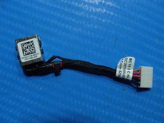 Dell Latitude E7470 14" Genuine DC in Power Jack w/Cable VCYYW