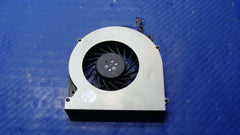 Toshiba Satellite 15.6" C855-S5214 OEM Laptop  CPU Cooling Fan  V000270070 GLP* Toshiba