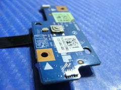 Dell Alienware M14X R1 14" Genuine Laptop Power Button Board w/ Cable LS-6806P Dell