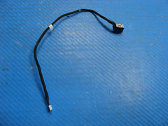 Lenovo IdeaPad Z580 20135 15.6" Genuine DC IN Power Jack with Cable DD0LZ3AD000 Lenovo