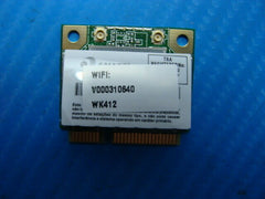 Toshiba Satellite C55D-A5170 15.6"  WiFi Wireless Card V000310640 RTL8188EE - Laptop Parts - Buy Authentic Computer Parts - Top Seller Ebay