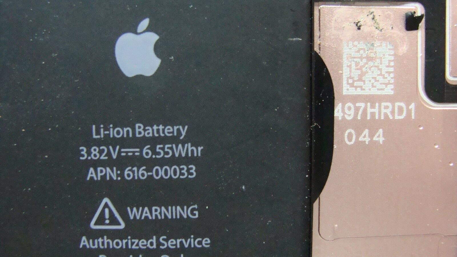 iPhone 6s AT&T A1633 4.7