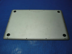 MacBook Pro 13" A1278 Mid 2012 MD102LL/A Genuine Bottom Case Silver 923-0103 - Laptop Parts - Buy Authentic Computer Parts - Top Seller Ebay