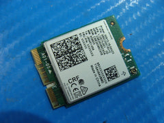 HP Pavilion x360 14m-dw1013dx 14" Wireless WiFi Card L25889-005 9461NGW