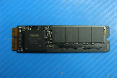 MacBook Air 13" A1466 Mid 2013 MD760LL/A 12+16 512GB SSD Drive 655-1805a 