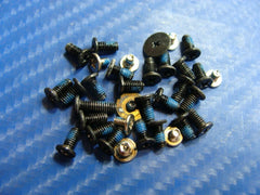 HP Pavilion 15-r015dx 15.6" GenuineScrew Set Screws for Repair ScrewSet HP