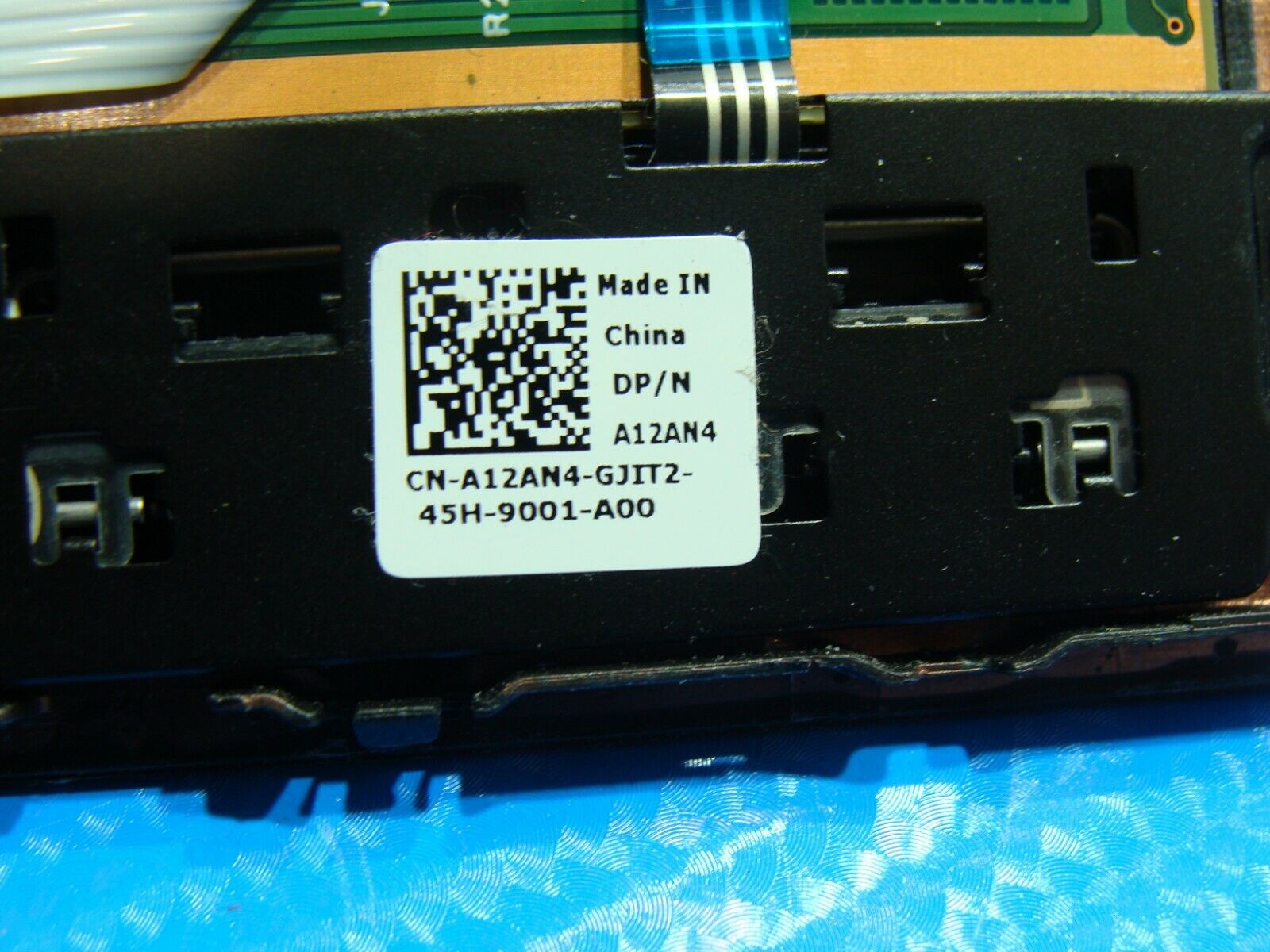 Dell Latitude 12.5