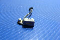 MacBook Pro 15" A1286 MB471LL Late 2008 OEM MagSafe Board 661-4950 GLP* Apple